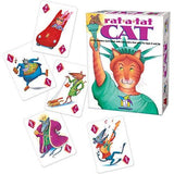 Rat a Tat Cat - Juego de números - Kukara Games