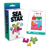 Sea Stax - Juego al mar tipo rompecabezas - Kukara Games