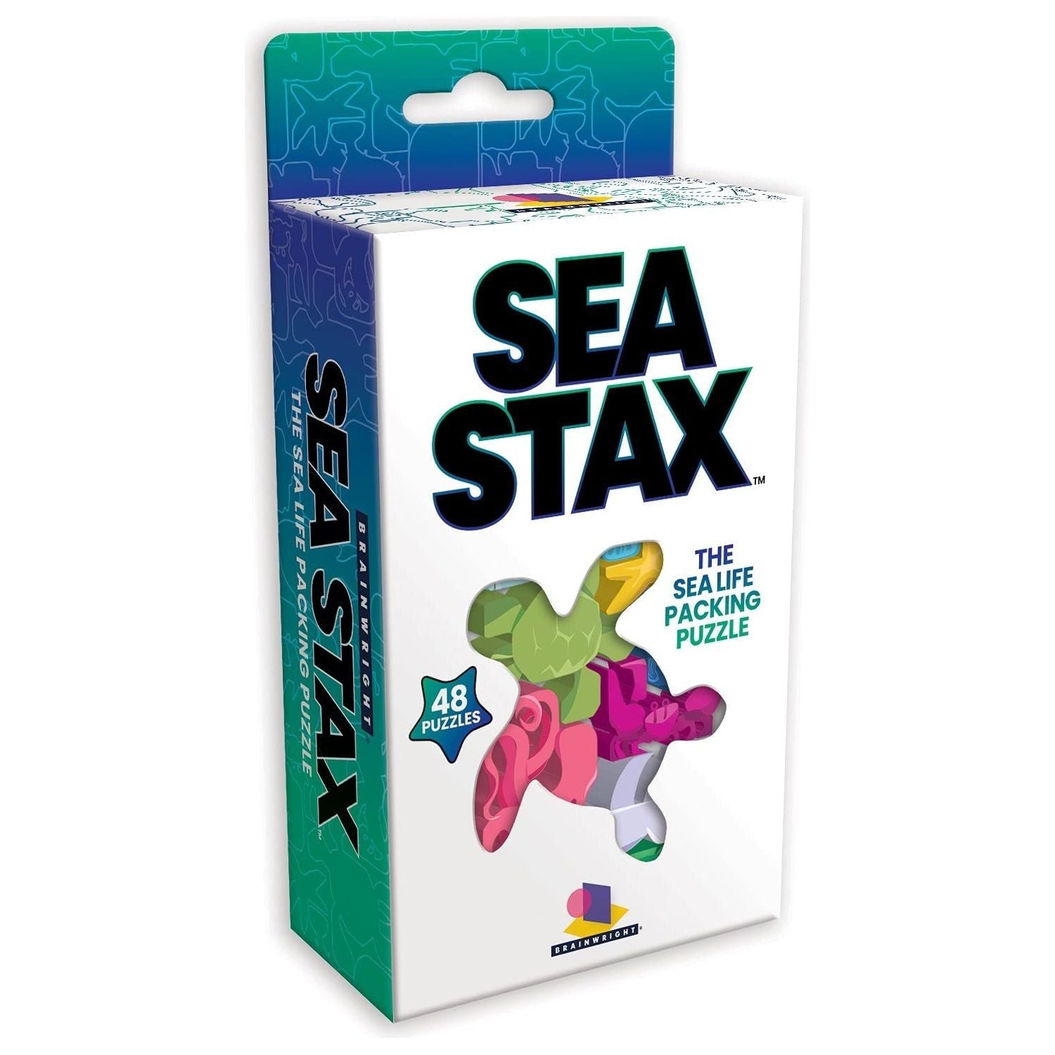 Sea Stax - Juego al mar tipo rompecabezas - Kukara Games