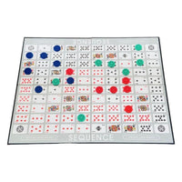 Sequence - Juego de estrategia - Kukara Games