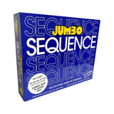 Sequence Jumbo - Juego de estrategia - Kukara Games