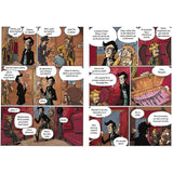 Sherlock Holmes & Moriarty Asociados - Libro Juego - Kukara Games
