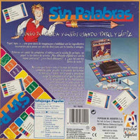 Sin palabras - Juego de mímica y gestos - Kukara Games