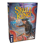 Skull king - Juego competitivo de azar - Kukara Games
