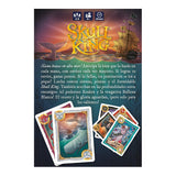 Skull king - Juego competitivo de azar - Kukara Games