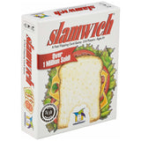 Slamwich - Juego de velocidad y reconocimiento de patrones - Kukara Games