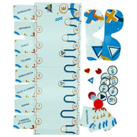 Sound box - Juego cooperativo de sonidos - Kukara Games