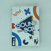 Sound Box - Pre Loved - Kukara Games