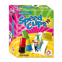 Speed cups 2 - Juego de habilidad y atención - Kukara Games