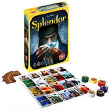 Splendor - Kukara Games