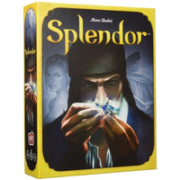 Splendor - Kukara Games
