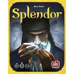 Splendor - Kukara Games