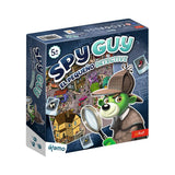 Spy Guy - Juego cooperativo - Kukara Games