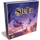Stella dixit Universe - Juego de palabras - Kukara Games