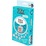 Story Cubes actions - Juego de dados para crear historias - Kukara Games