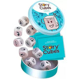 Story Cubes actions - Juego de dados para crear historias - Kukara Games
