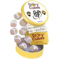 Story Cubes - Harry Potter - Kukara Games
