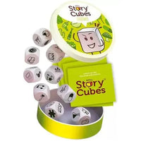 Story Cubes Viajes - Kukara Games