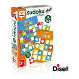 Sudoku de colores - Kukara Games