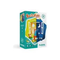 Switch It - Juego de velocidad y concentración - Kukara Games