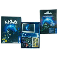 The Crew - Pre Loved - Kukara Games