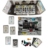 The Key robo en la mansión Cliffrock - Juego de investigacion - Kukara Games