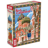 The red cathedral - Juego de estrategia - Kukara Games