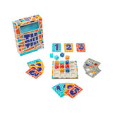 Tic Dice Town - Juego competitivo - Kukara Games