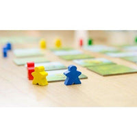 Topiary - Juego de estrategia - Kukara Games