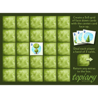 Topiary - Juego de estrategia - Kukara Games