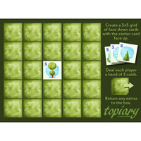 Topiary - Juego de estrategia - Kukara Games