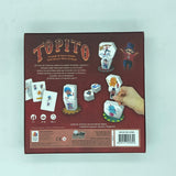 Topito - Pre Loved - Kukara Games