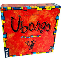 Ubongo - Juego de agilidad visual - Kukara Games