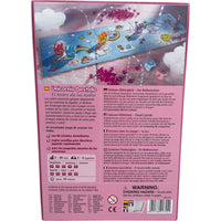 Unicornio Destello - Juego de vision espacial y psicomotricidad fina - Kukara Games
