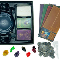 Villainous - Pre Loved - Kukara Games