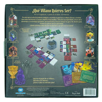 Villainous - Pre Loved - Kukara Games