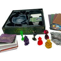 Villainous - Pre Loved - Kukara Games