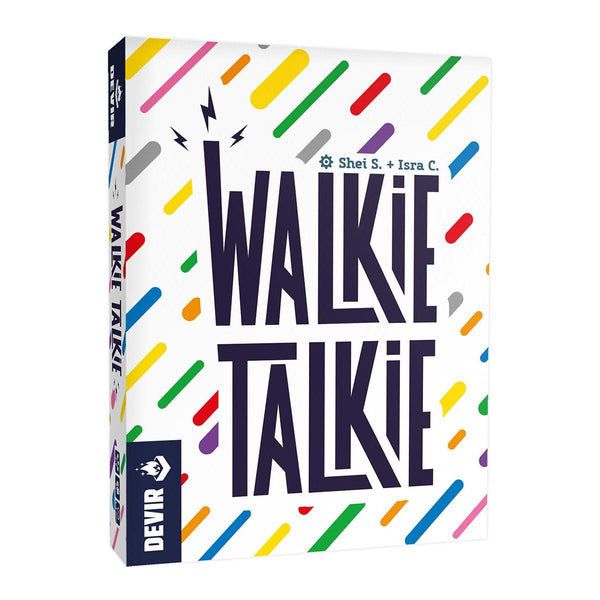 Walkie Talkie - Kukara Games