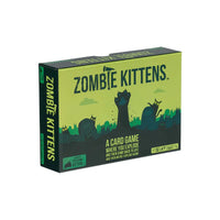 Zombie Kittens - Juego de estrategia - Kukara Games